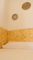 Albergue Las Salinas