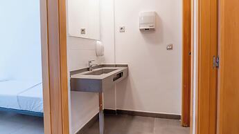 Albergue Las Salinas