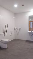 Albergue Las Salinas