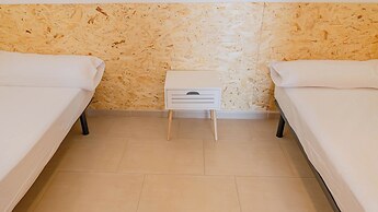 Albergue Las Salinas