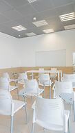 Albergue Las Salinas