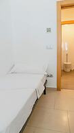 Albergue Las Salinas