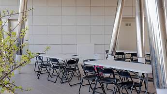 Albergue Las Salinas
