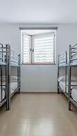 Albergue Las Salinas