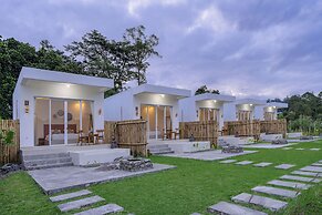 PANDAWA GLAMPING KINTAMANI