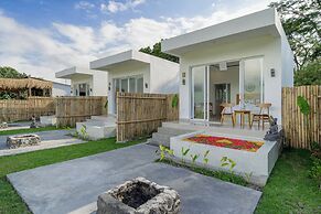 PANDAWA GLAMPING KINTAMANI