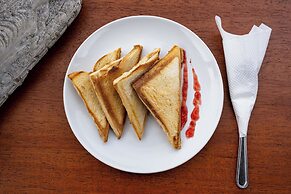 PANDAWA GLAMPING KINTAMANI