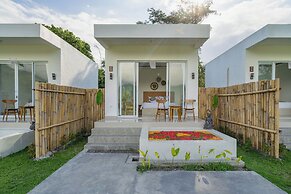 PANDAWA GLAMPING KINTAMANI