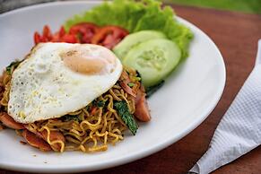 PANDAWA GLAMPING KINTAMANI