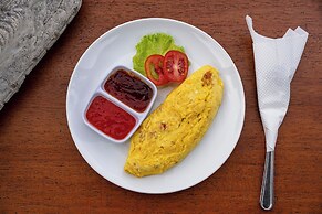 PANDAWA GLAMPING KINTAMANI