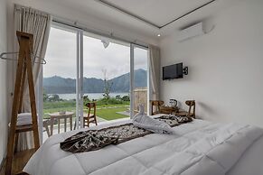 PANDAWA GLAMPING KINTAMANI