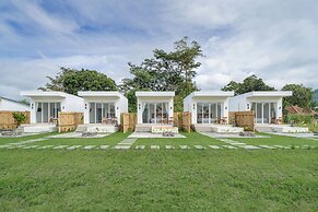 PANDAWA GLAMPING KINTAMANI