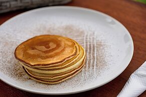 PANDAWA GLAMPING KINTAMANI