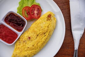 PANDAWA GLAMPING KINTAMANI