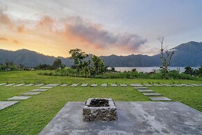 PANDAWA GLAMPING KINTAMANI