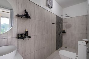 PANDAWA GLAMPING KINTAMANI