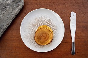 PANDAWA GLAMPING KINTAMANI