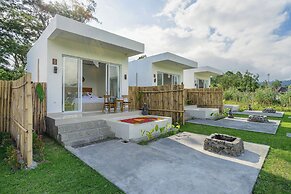 PANDAWA GLAMPING KINTAMANI