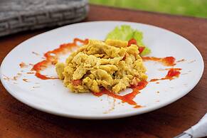 PANDAWA GLAMPING KINTAMANI