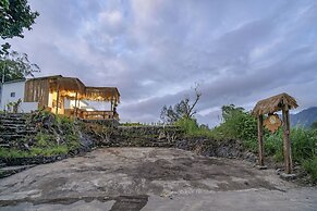 PANDAWA GLAMPING KINTAMANI