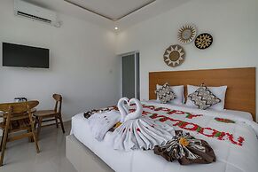 PANDAWA GLAMPING KINTAMANI