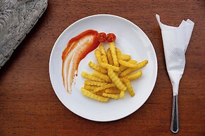 PANDAWA GLAMPING KINTAMANI