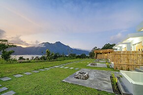 PANDAWA GLAMPING KINTAMANI