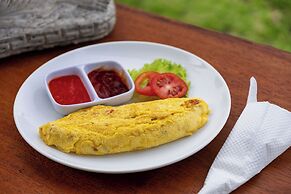 PANDAWA GLAMPING KINTAMANI