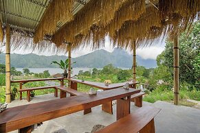 PANDAWA GLAMPING KINTAMANI