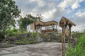 PANDAWA GLAMPING KINTAMANI