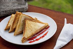 PANDAWA GLAMPING KINTAMANI