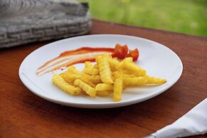 PANDAWA GLAMPING KINTAMANI