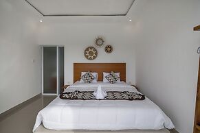 PANDAWA GLAMPING KINTAMANI