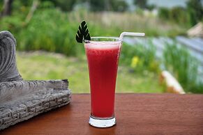 PANDAWA GLAMPING KINTAMANI