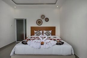 PANDAWA GLAMPING KINTAMANI