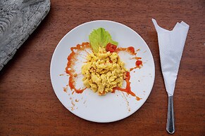 PANDAWA GLAMPING KINTAMANI