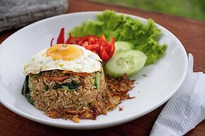 PANDAWA GLAMPING KINTAMANI