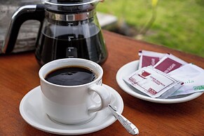 PANDAWA GLAMPING KINTAMANI