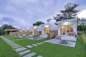 PANDAWA GLAMPING KINTAMANI