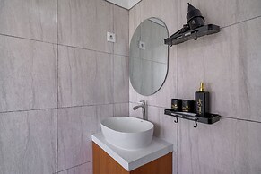 PANDAWA GLAMPING KINTAMANI