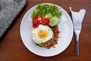 PANDAWA GLAMPING KINTAMANI