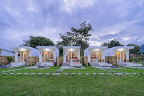 PANDAWA GLAMPING KINTAMANI
