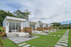 PANDAWA GLAMPING KINTAMANI