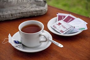 PANDAWA GLAMPING KINTAMANI