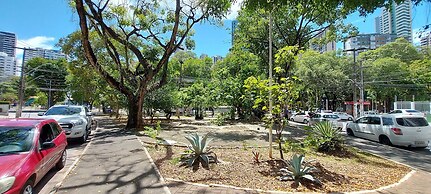 COBAR0110 - Edifício Beta
