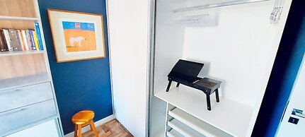 COBAR0110 - Edifício Beta