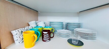 COBAR0110 - Edifício Beta