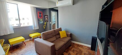 COBAR0110 - Edifício Beta