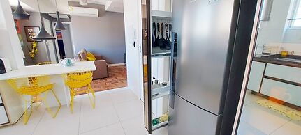 COBAR0110 - Edifício Beta