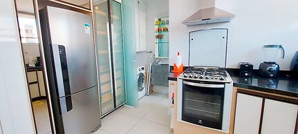 COBAR0110 - Edifício Beta